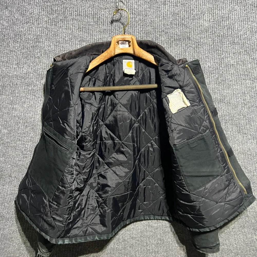 Carhartt j02 blk